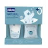 CH-NS BagnoShampoo Crema
