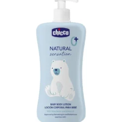 CH-NS Crema Corpo 500ml
