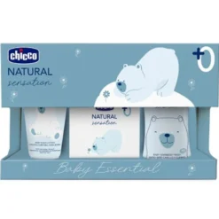 CH-NS Set Bagno Pasta Prof.3pz