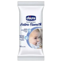 CH Salv.Pulisci Ciuccio