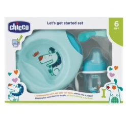 CH Set Pappa Azz.12m+