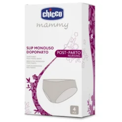 CH Slip M-Uso D/P TNT tg3 4pz
