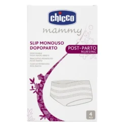CH Slip Rete M-Uso tg Unica