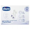 CH Soluz.Fisiol.20fl.2ml 0m+