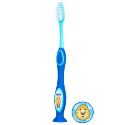 CH Spazzolino Blu 3-6 anni