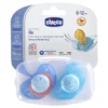 CH Succh.Air Cauc.Boy 6-12m2pz
