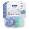CH Succh.Air Sil.Boy 12m+ 2pz