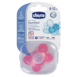 CH Succh.Comf.Sil.Grl 6-12m1pz