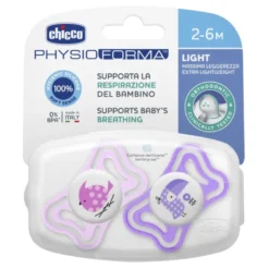 CH Succh.Light Girl Sil. 2m2pz