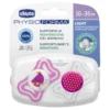 CH Succh.Light Girl Sil.16m2pz