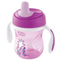 CH Tazza Training Rosa 6m+