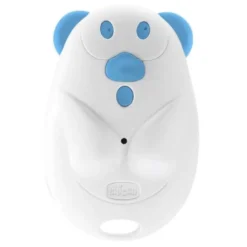 CH Teddy Tracker 2017
