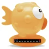 CH Termom.Bagno Pesce Arancio