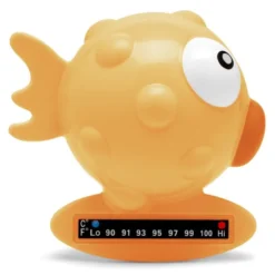 CH Termom.Bagno Pesce Arancio
