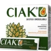 CIAK 30 Bust.Orosol.
