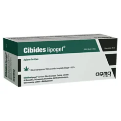 CIBIDES Lipogel 75ml