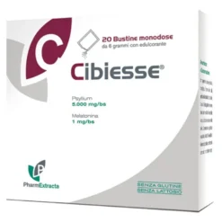 CIBIESSE 20 Bust.