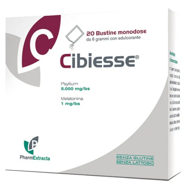 CIBIESSE 20 Bust.