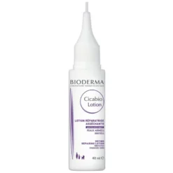 CICABIO Loz.Secc.Lenit.40ml