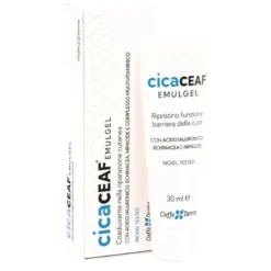 CICACEAF Emulgel 30ml