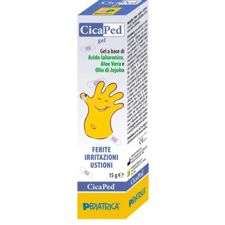 CICAPED Gel 15ml