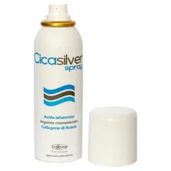 CICASILVER Spray 125ml