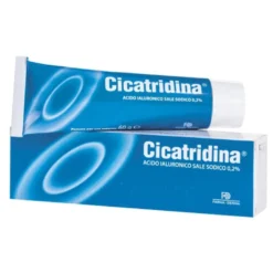 CICATRIDINA Pomata 60g