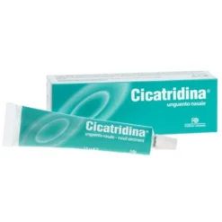CICATRIDINA Ung.Nasale 15g