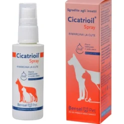 CICATRIOL Spray 50ml