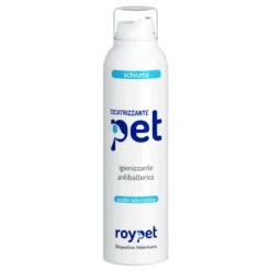 CICATRIZZANTE Pet Schiuma150ml