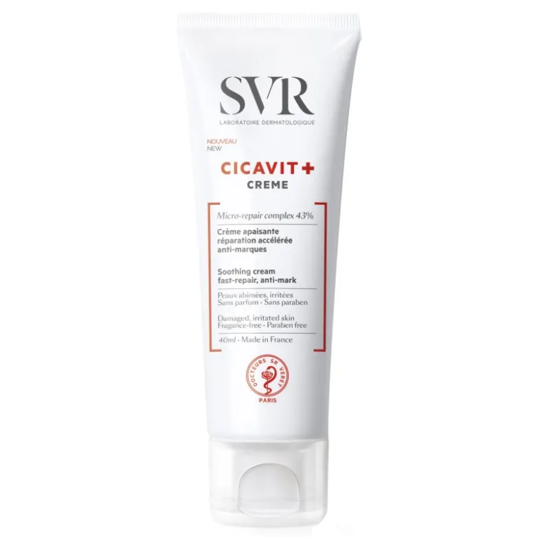 CICAVIT+ Crema Riparatrice 40 ml