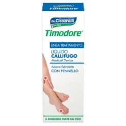 CICCARELLI Liquido Callifugo con Pennello