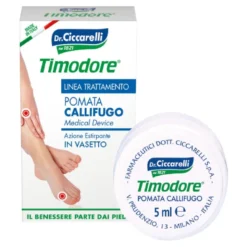 Ciccarelli Pomata Callifuga in Vaso 5 ml
