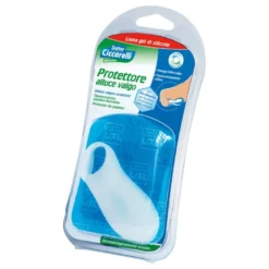 CICCARELLI Protettore Alluce Valgo Misura S/M