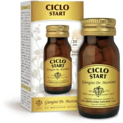 CICLO START 100 Past.