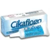 CIKAFLOGO Cr-Gel Gengive 10ml