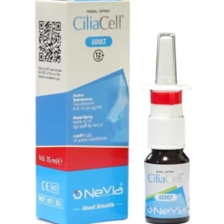 CILIACELL*Spy Nasale Adulti
