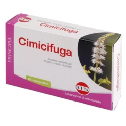 CIMICIFUGA ES 60CPR KOS