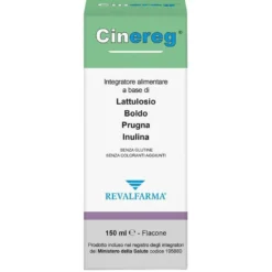 CINEREG Scir.150ml