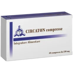 CIRCATON 40 Compresse