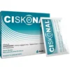 CISKONAL 14 Bust.