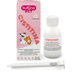 CISTITINA Flacone 60g