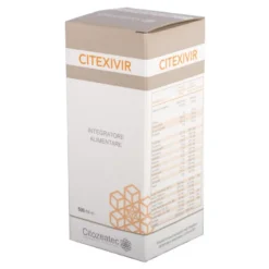 CITEXIVIR 500ml