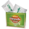CITRONELLO 30 Cerotti 2 Form.