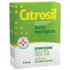 Citrosil*8garze 0,175%