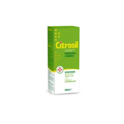 Citrosil*sol Cut 200ml 0,175%