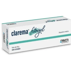 CLAREMA FITOGEL 50g