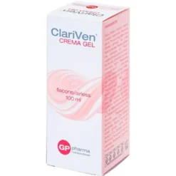 CLARIVEN Crema Gel 100ml