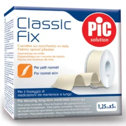 CLASSIC FIX Roc.Tela Bi.2,5x5