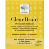 CLEAR BRAIN 60 Compresse